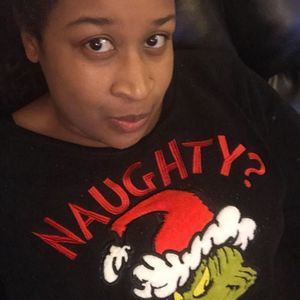 Meet your Posher, Brinisha